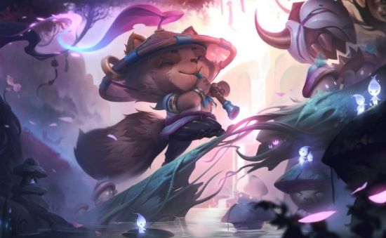 DOTA2奇货郎新饰品套装上线 免费获取游戏特效