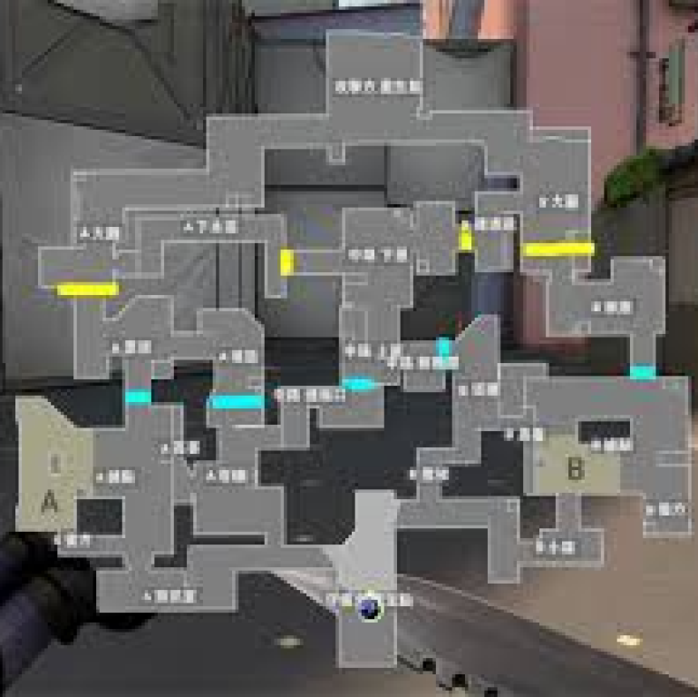 首页